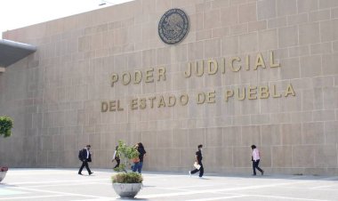 Por segundo año consecutivo, Puebla: sexto lugar nacional con más carencias de justicia