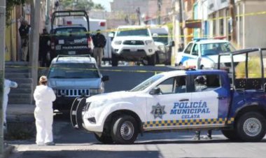 Mayo fue el mes más violento en Guanajuato