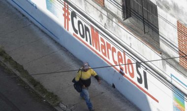 Omisiones de ayuntamientos favorecen actos anticipados de campaña en Puebla: INE