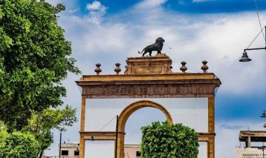 Arde Guanajuato