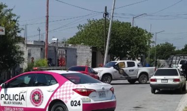 Encuentran sin vida a pareja en Nuevo León; presuntamente fallecieron por un golpe de calor