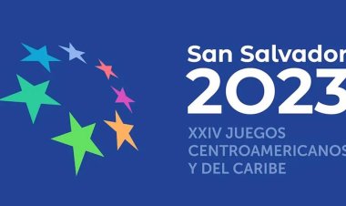 Todo listo para los Juegos Centroamericanos y del Caribe San Salvador 2023