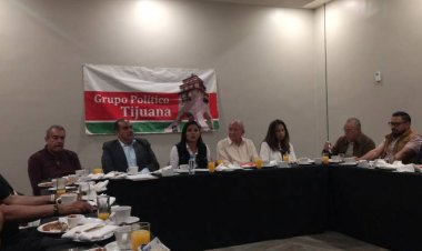 Oficialmente desde este fin de semana la alcaldesa de Tijuana vive en cuartel militar