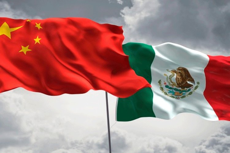 Sanciones de EEUU son irracionales y una excusa para perjudicar: Embajada de China en México