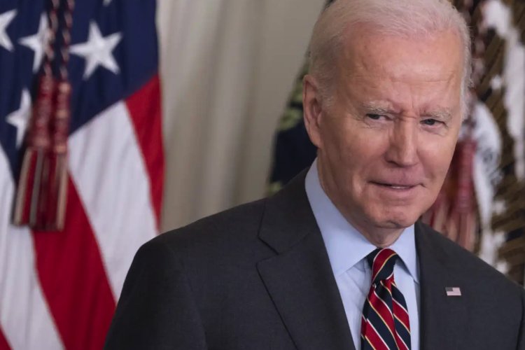 Biden firmará ley que eleva techo de deuda y evita el default de EEUU este sábado