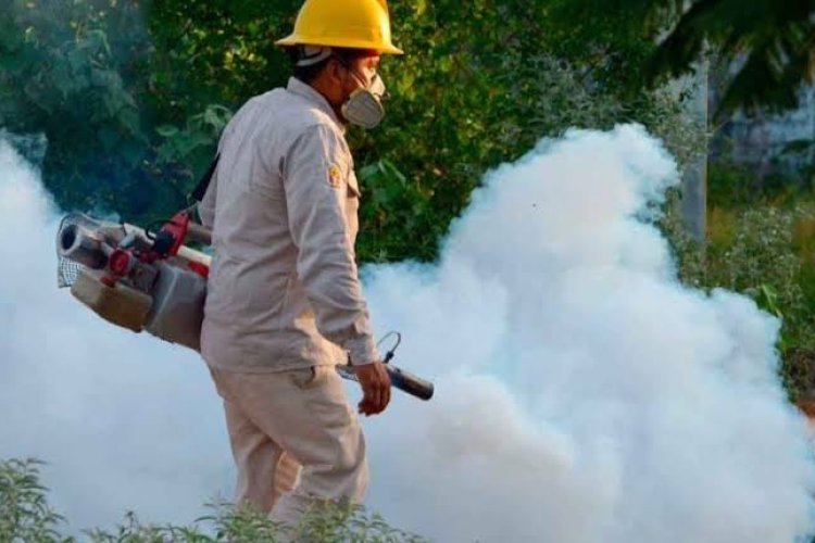 En Huejutla no hay condiciones para que la población enfrente el incremento de casos de dengue