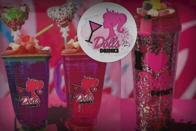 Dolls Drinks de las famosas “Licuachelas” dejará de existir luego de asesinato de sus dueños