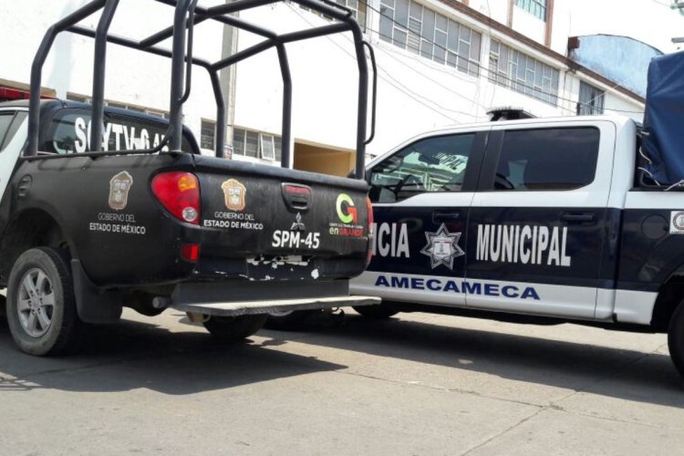 Por maltrato animal detienen a hombre en Amecameca, Edomex