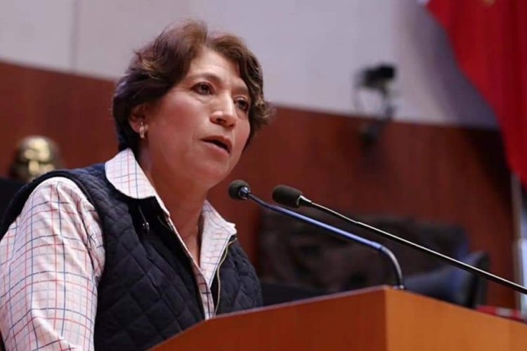 Violencia y pobreza serán solo algunos retos a resolver por el próximo gobierno de Delfina Gómez