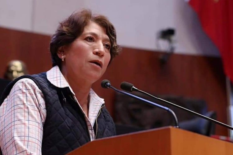 Violencia y pobreza serán solo algunos retos a resolver por el próximo gobierno de Delfina Gómez