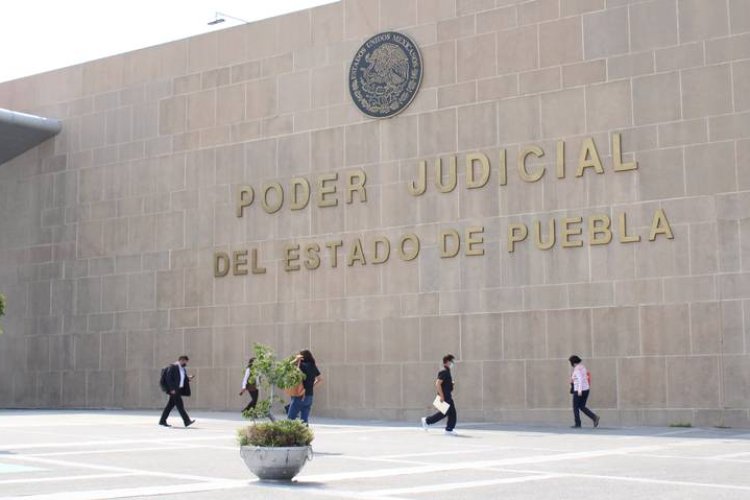 Por segundo año consecutivo, Puebla: sexto lugar nacional con más carencias de justicia