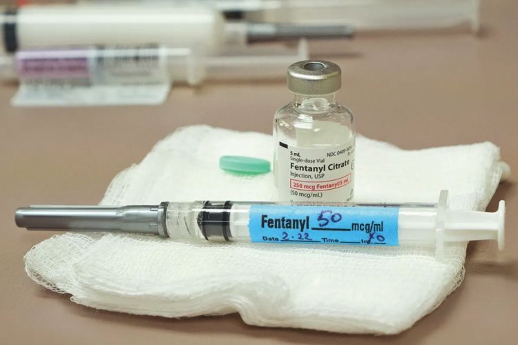 Sobre el fentanilo y los escaramuzas contra China