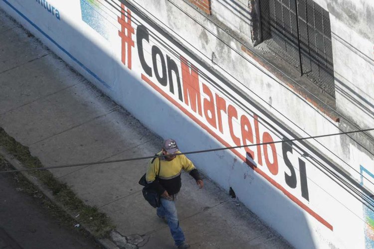 Omisiones de ayuntamientos favorecen actos anticipados de campaña en Puebla: INE