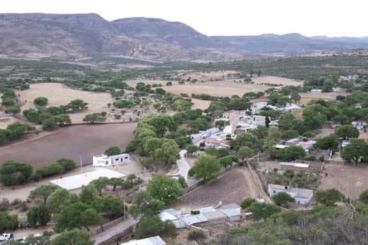 Con miedo, habitantes de comunidades de Tepetongo regresan a sus hogares