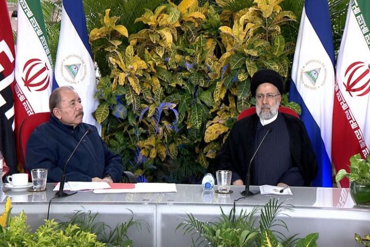 En AL, presidente de Irán aboga por multilateralismo frente a las sanciones