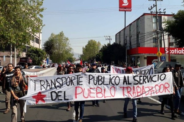 Tras elecciones ¿Aumentará el costo del Transporte Público en el Edomex?