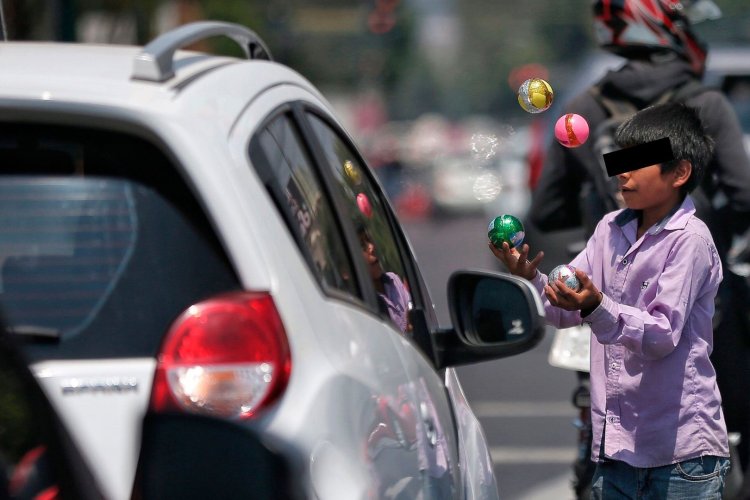 32 municipios poblanos con alto riesgo de trabajo infantil