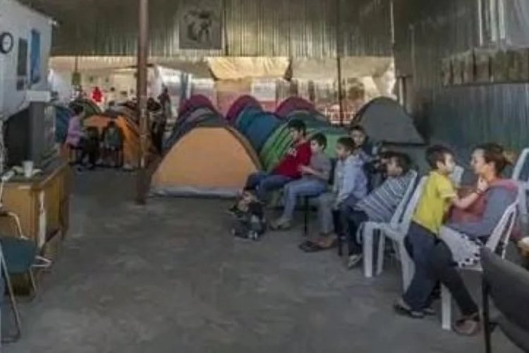 800 familias de Tierra Caliente desplazadas por el crimen organizado