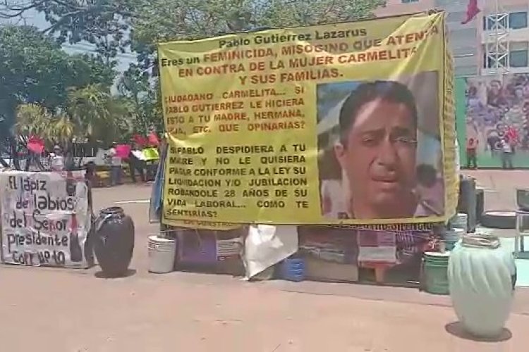 África doblega a Lazarus, y logra indemnización justa