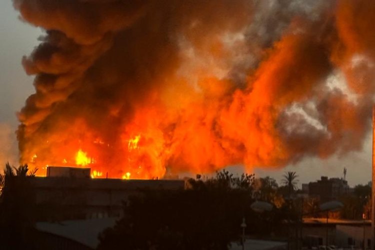 Reanudan enfrentamientos armados tras periodo de tregua en Sudán