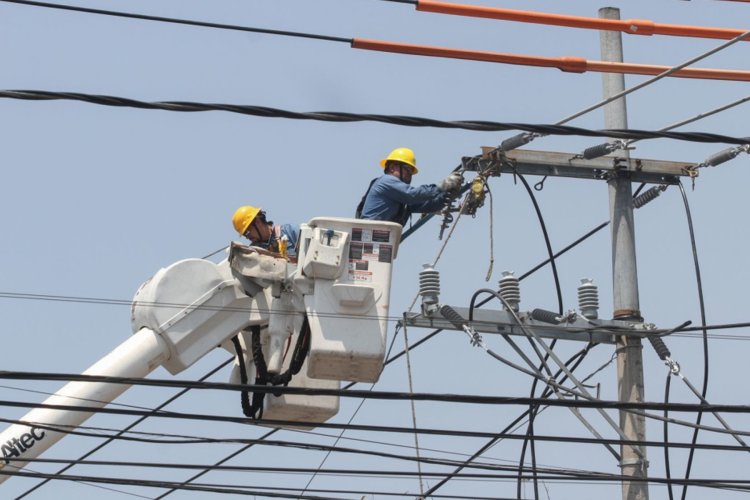 En riesgo sistema eléctrico: opera en “estado de alerta” por ola de calor