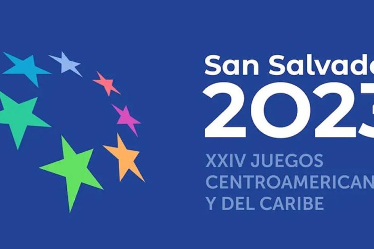 Todo listo para los Juegos Centroamericanos y del Caribe San Salvador 2023