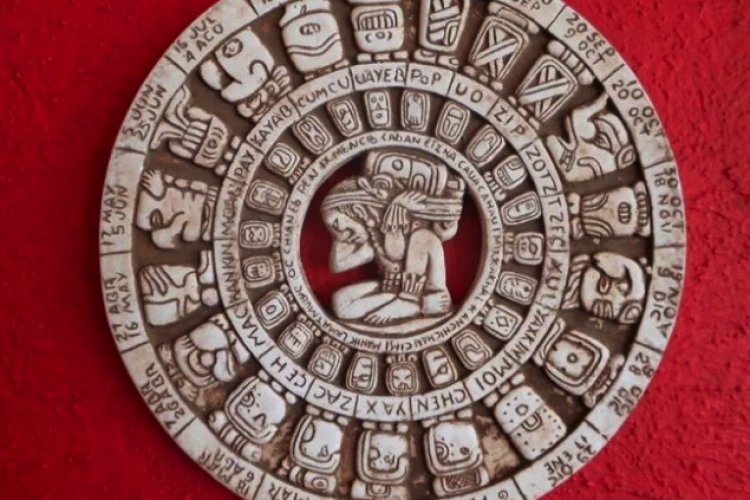 Grupo de investigadores asoció los planetas del Sistema Solar con el calendario maya antiguo