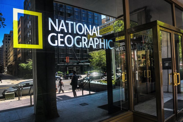 Despiden a los últimos periodistas de la revista estadounidense National Geographic