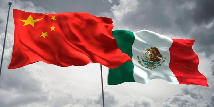 Sanciones de EEUU son irracionales y una excusa para perjudicar: Embajada de China en México