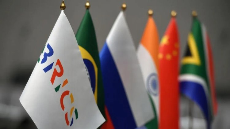 Avanza agenda del nuevo Banco de Desarrollo de los BRICS