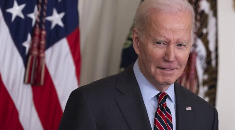 Biden firmará ley que eleva techo de deuda y evita el default de EEUU este sábado