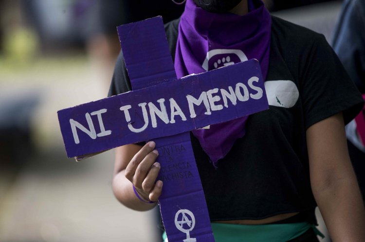 Al mes de mayo, Puebla suma 25 feminicidios