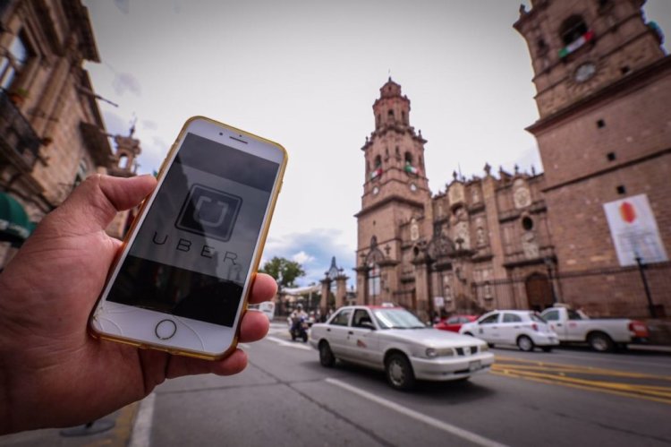 Se aprueba ley de movilidad en Morelia y desaparece Cocotra