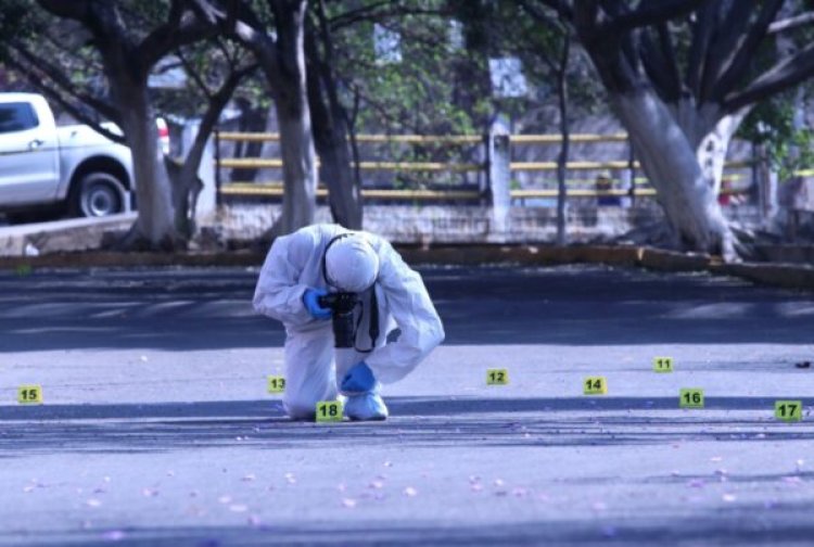 Suspenden clases en Tizayuca, Hidalgo, a causa de asesinato de chofer