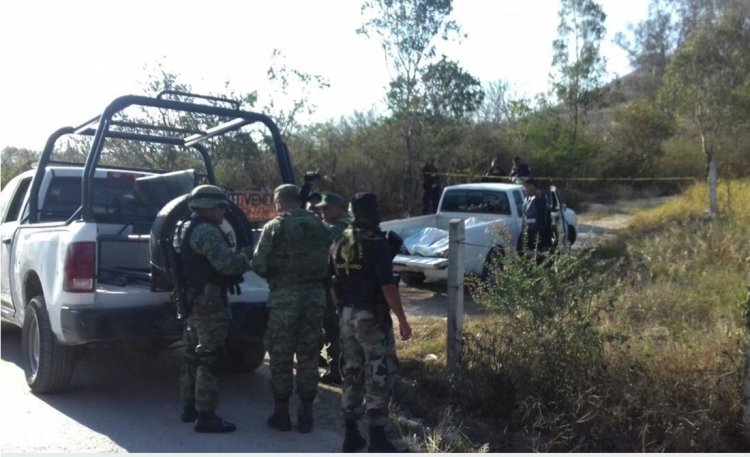 Matan al padre de secretario de Turismo de Guerrero; presentaba signos de tortura