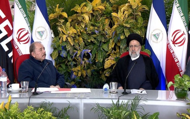 En AL, presidente de Irán aboga por multilateralismo frente a las sanciones