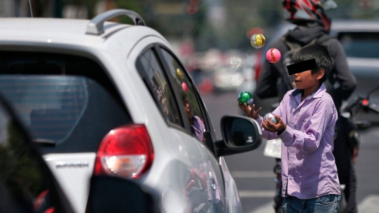 32 municipios poblanos con alto riesgo de trabajo infantil