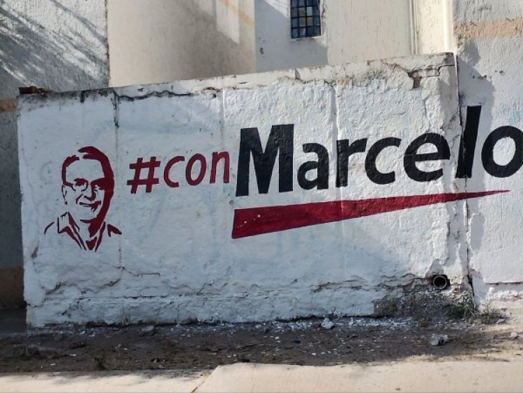 Campaña de corcholatas morenistas con todo en Guanajuato