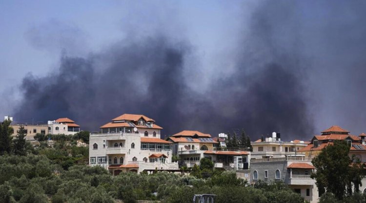 Con ayuda del ejército, colonos israelíes atacan aldea palestina