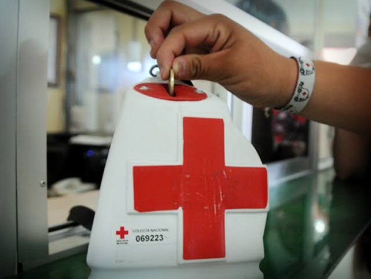 Municipios de Guanajuato dejan a su suerte a la Cruz Roja