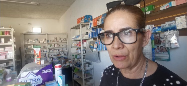 Se agudiza desabasto de medicamentos en Jalisco