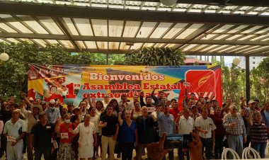 Guerrero cuenta con nuevo partido político, el PAC