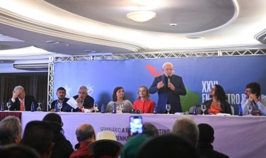 Algunas reflexiones en torno al Foro de Sao Paulo 2023