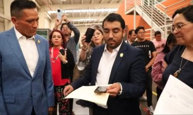 Consejo de periodistas en Guanajuato denuncia allanamiento a “Periódico Correo”