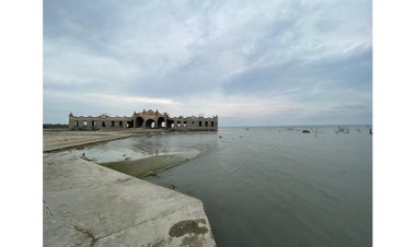 Se acaba el agua en Tamaulipas