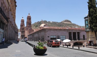 Recortó el gobierno de la 4T, mil 573 millones de pesos a Zacatecas