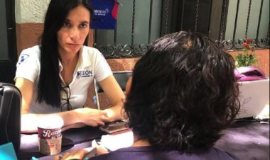 Se incrementan casos de violencia contra mujeres en León