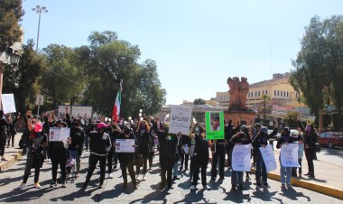 Colectivos de madres buscadoras necesitan recursos para encontrar a familiares