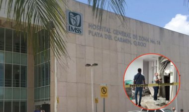 Sitravem, empresa que da mantenimiento al IMSS y al Metro