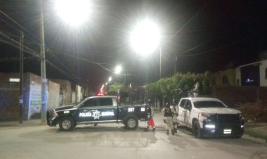 En menos de una hora registran tres ataques armados en León, Guanajuato